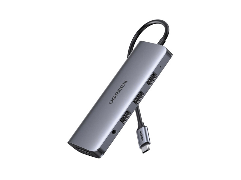 UGREEN 10-in-1 USB-C Adapter